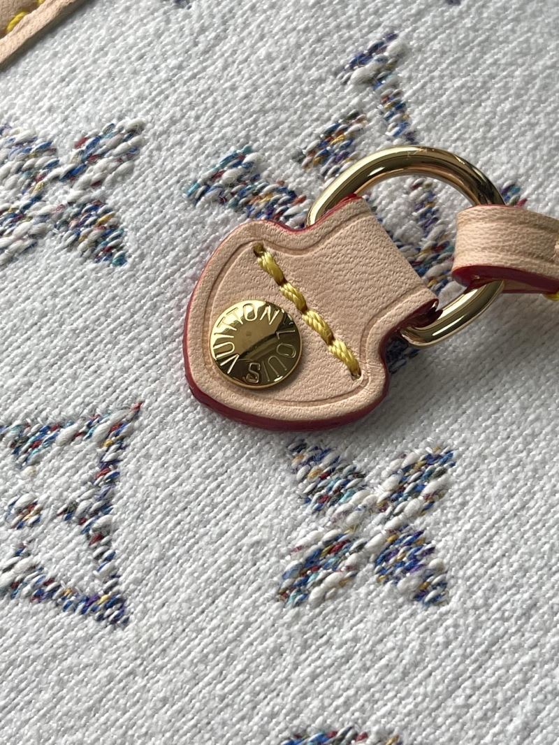 Louis Vuitton Shopping Bags